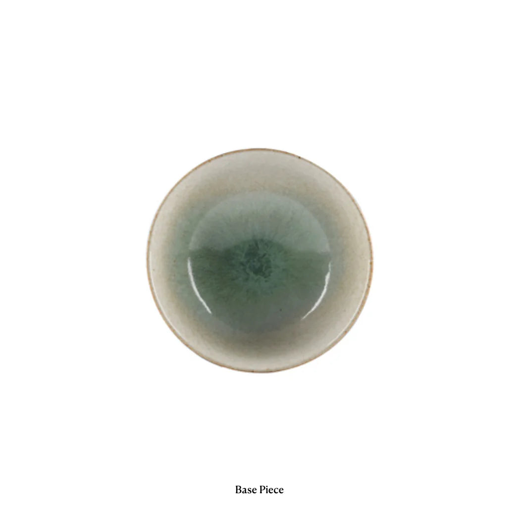 Bay Rice Bowl by Base Piece