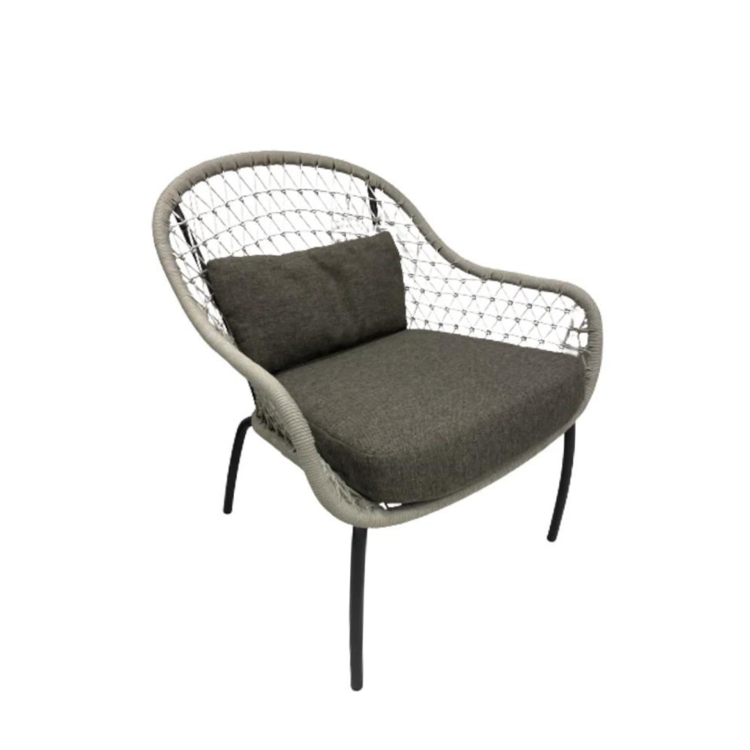 Lola Lounge Chair