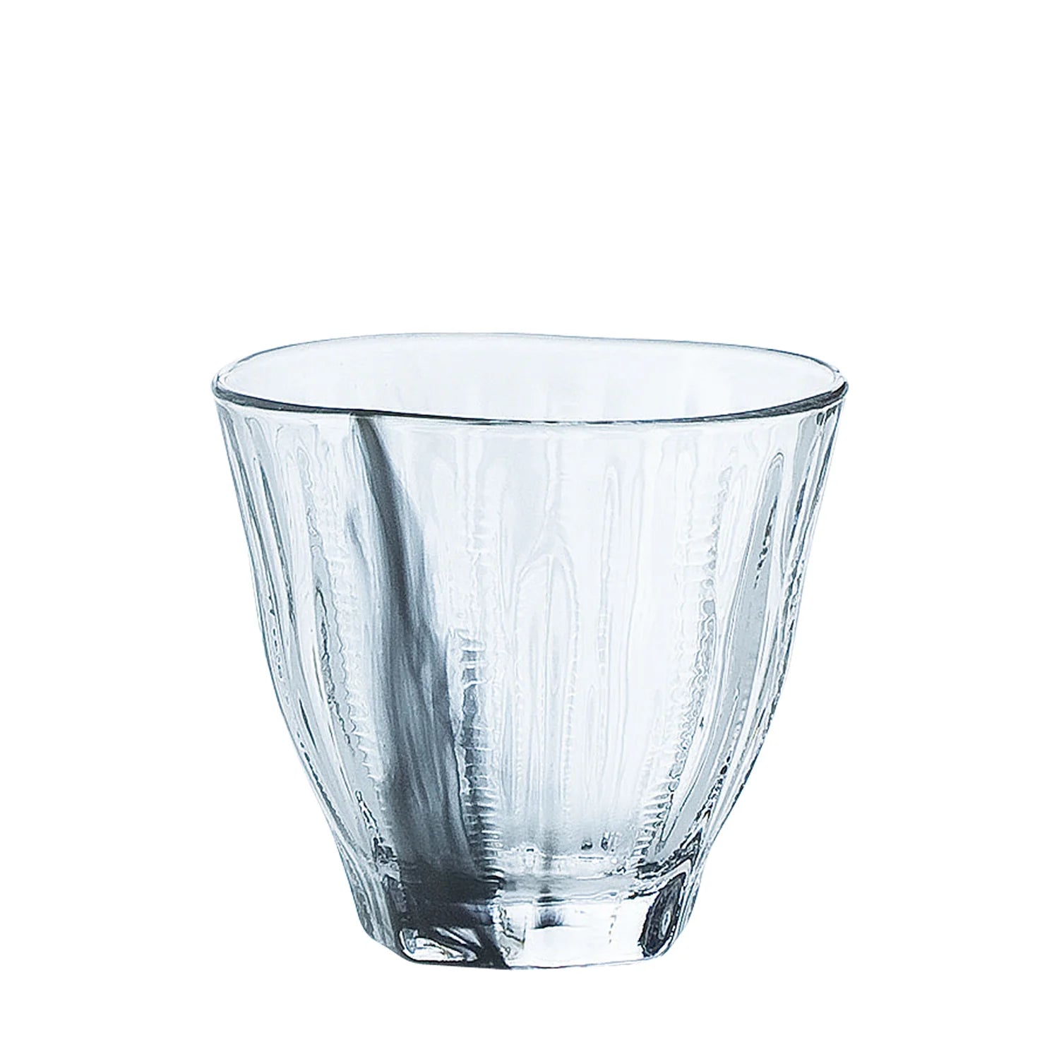 Never Fall Irregular Whiskey Cup - Konopi