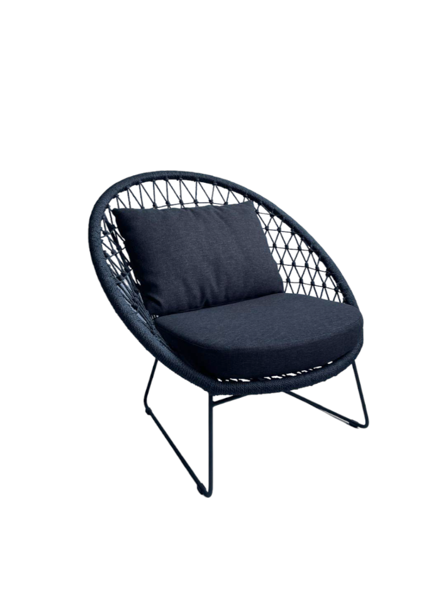 Paros Lounge Chair