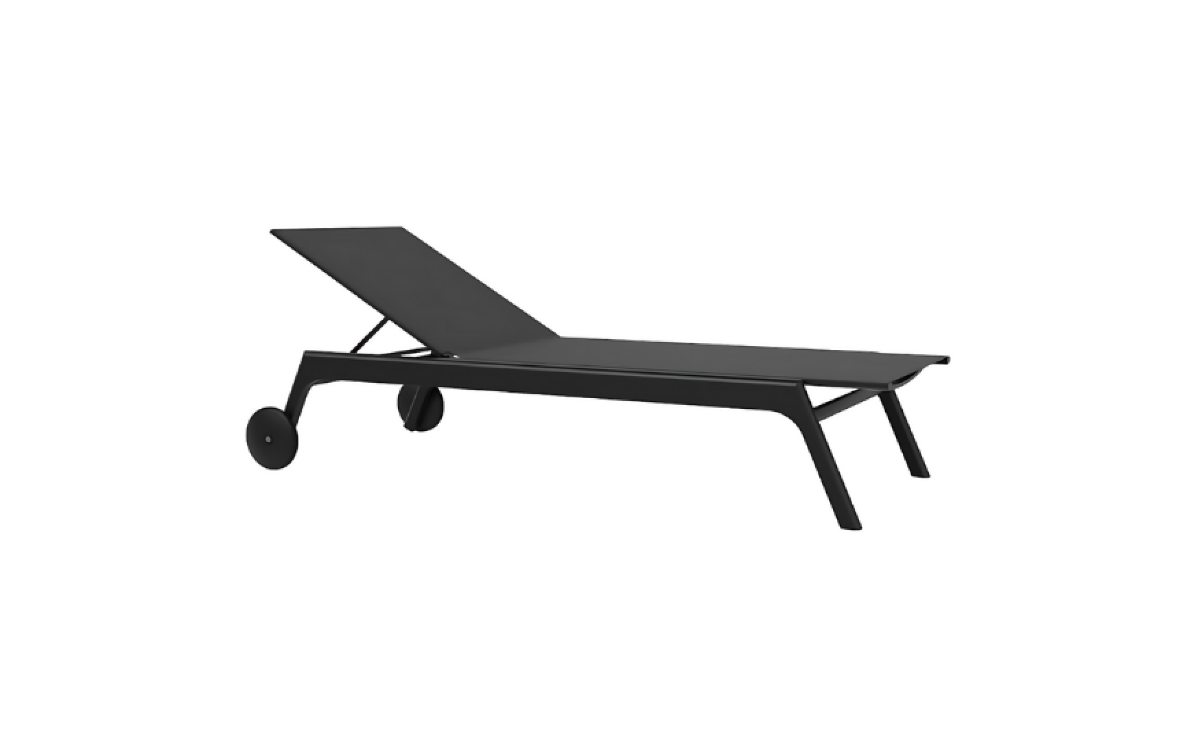 Carollo Pool Lounger