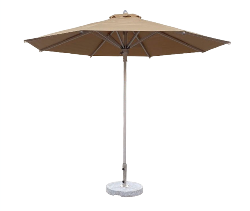 Avery Parasol (Cranking System)