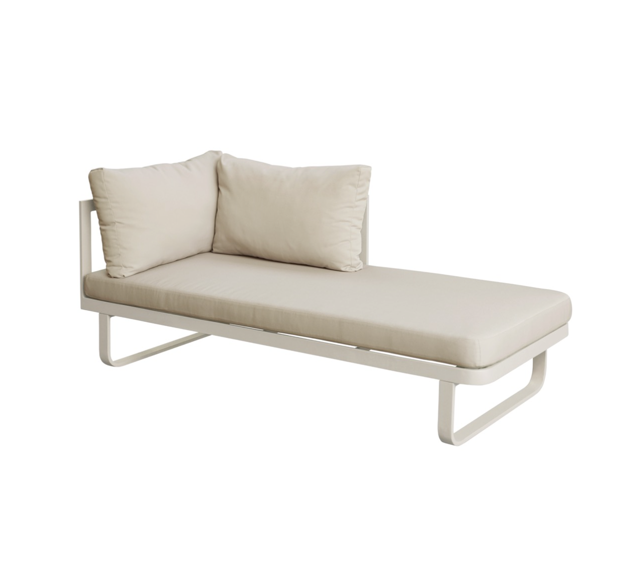 Morgan Left Lounge Sofa (P.O.A.)