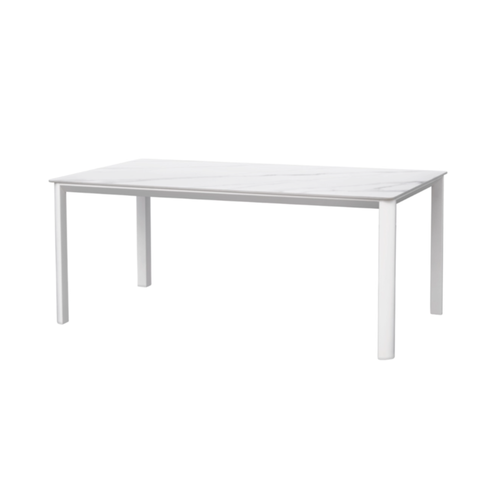 Mari Rectangle Dining Table (P.O.A.)