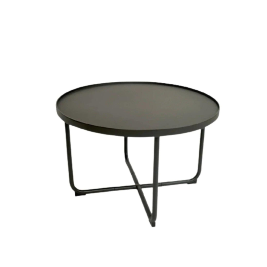 Step Side Table 61 x 48.5cm