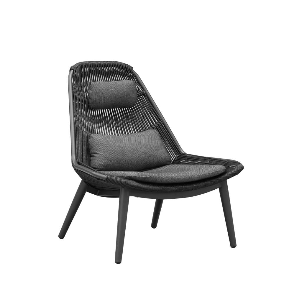 Hardi Lounge Chair