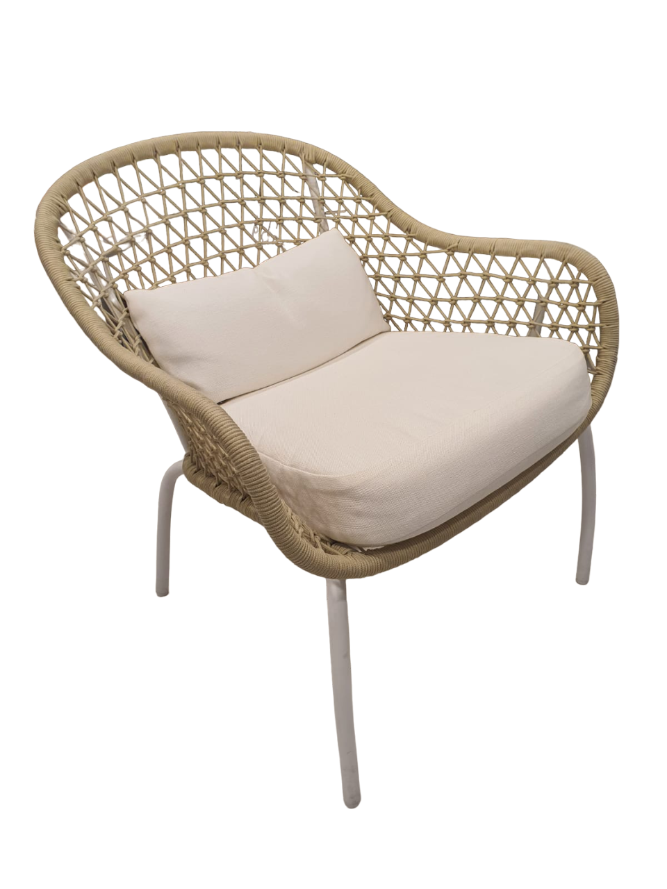 Lola Lounge Chair