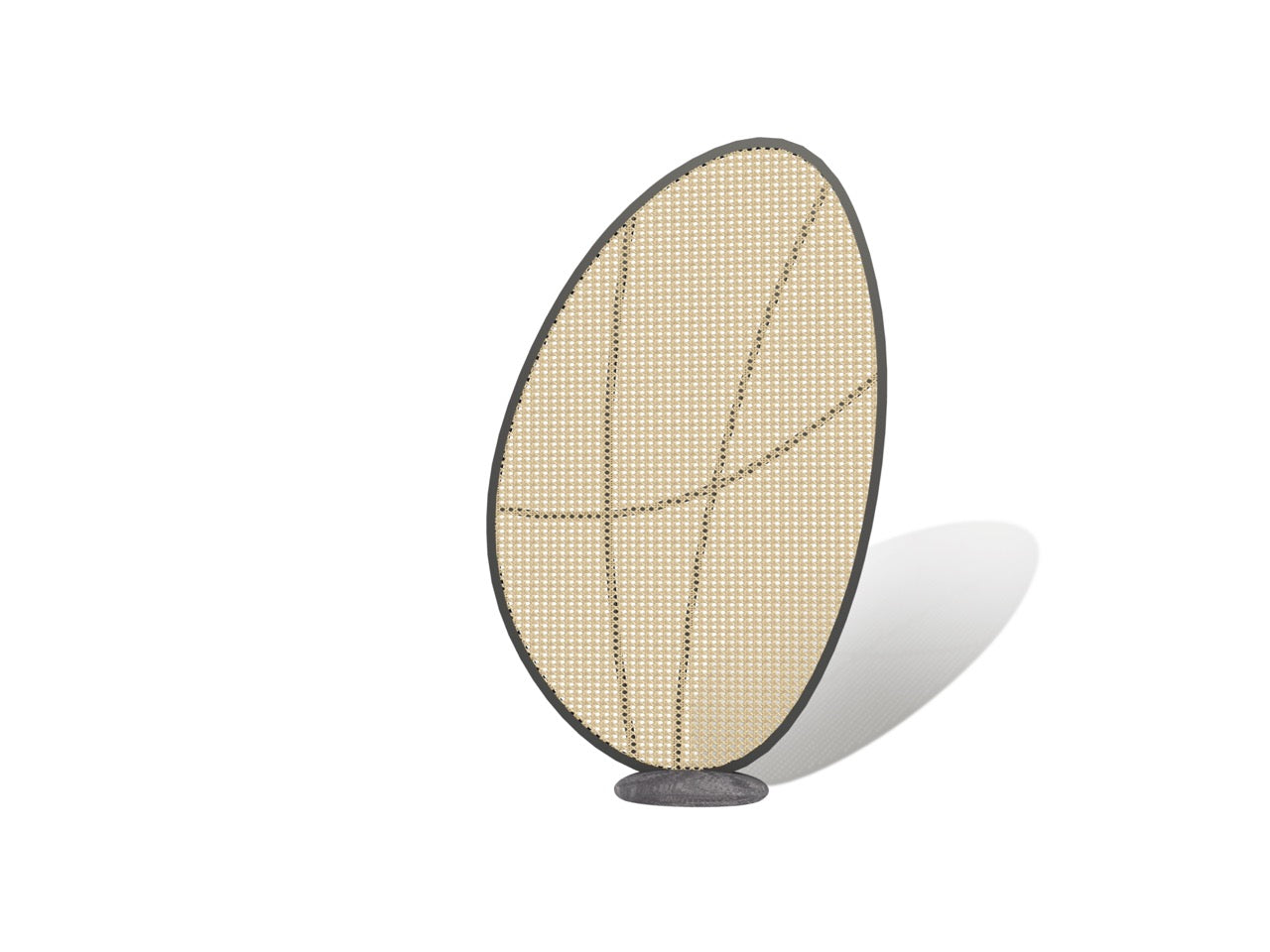 Leaf Privacy Screen (P.O.A.)