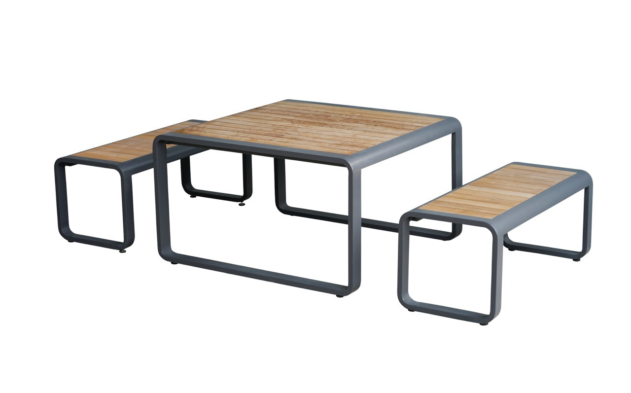 Remy Dining Table (P.O.A)
