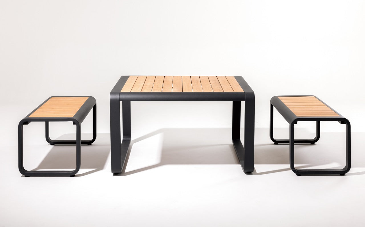 Remy Dining Table (P.O.A)