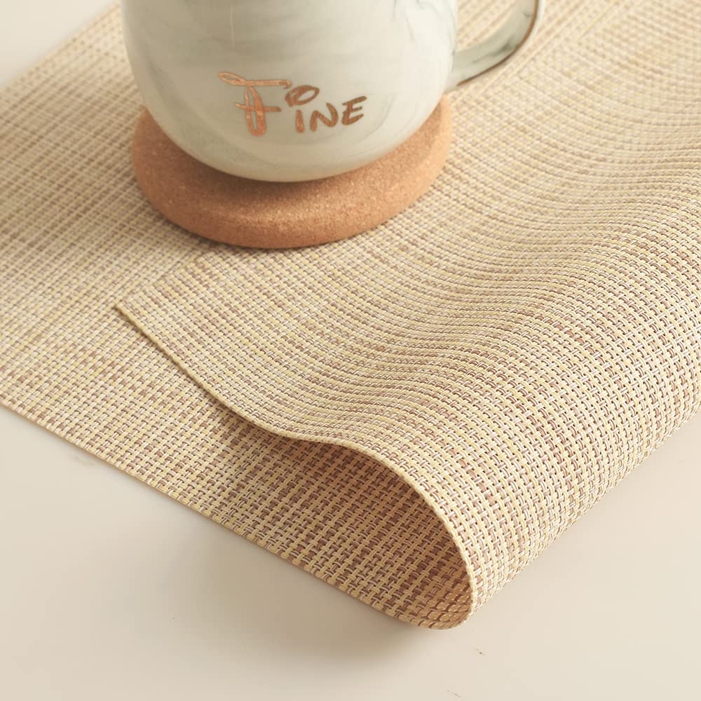 Textilene Placemat PVC