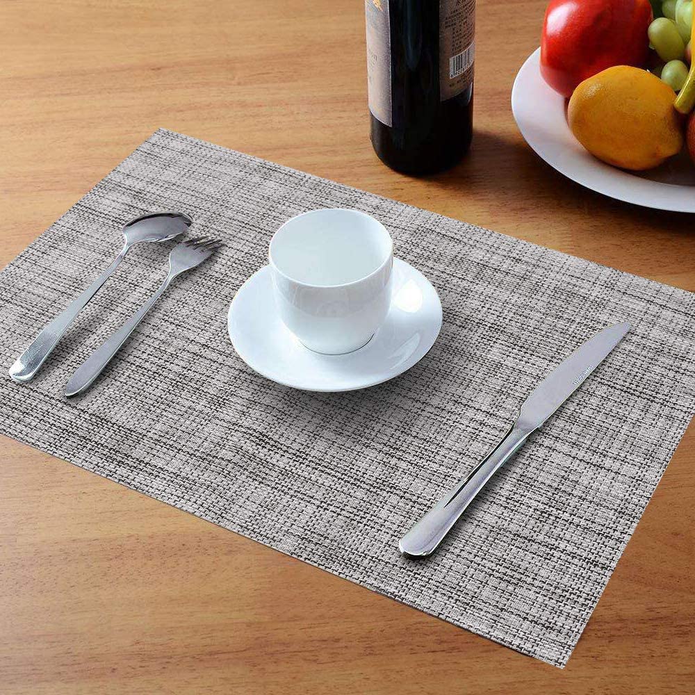 Textilene Placemat PVC