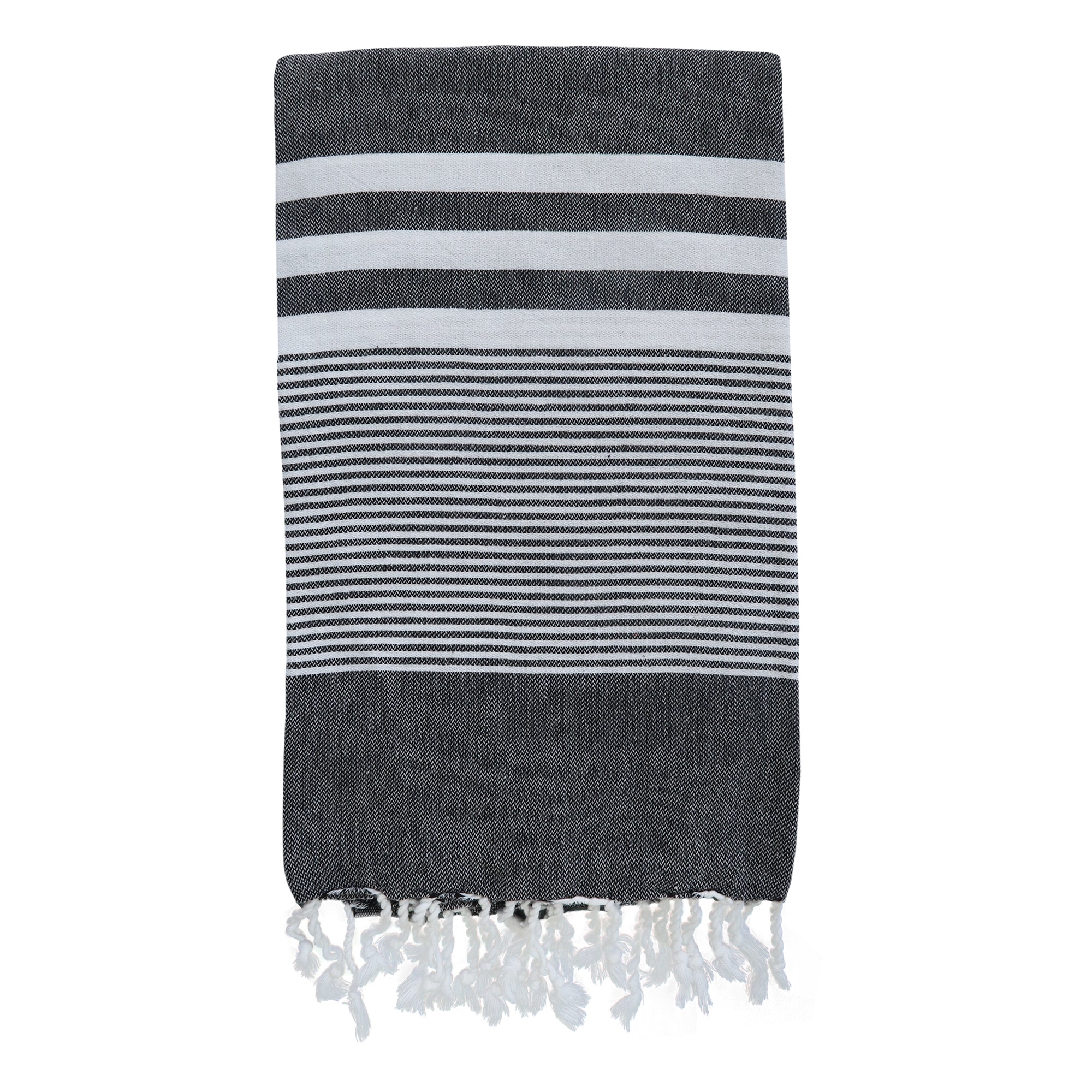 Aegean Towels by Turquoise Beach Co.