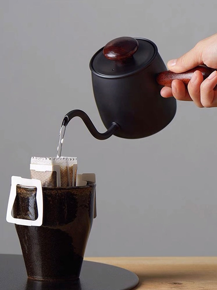 Miyaco Single Drip Kettle by Uchhi