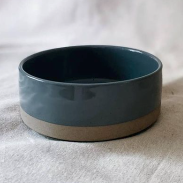 Homme Cereal Bowl by Curates Co