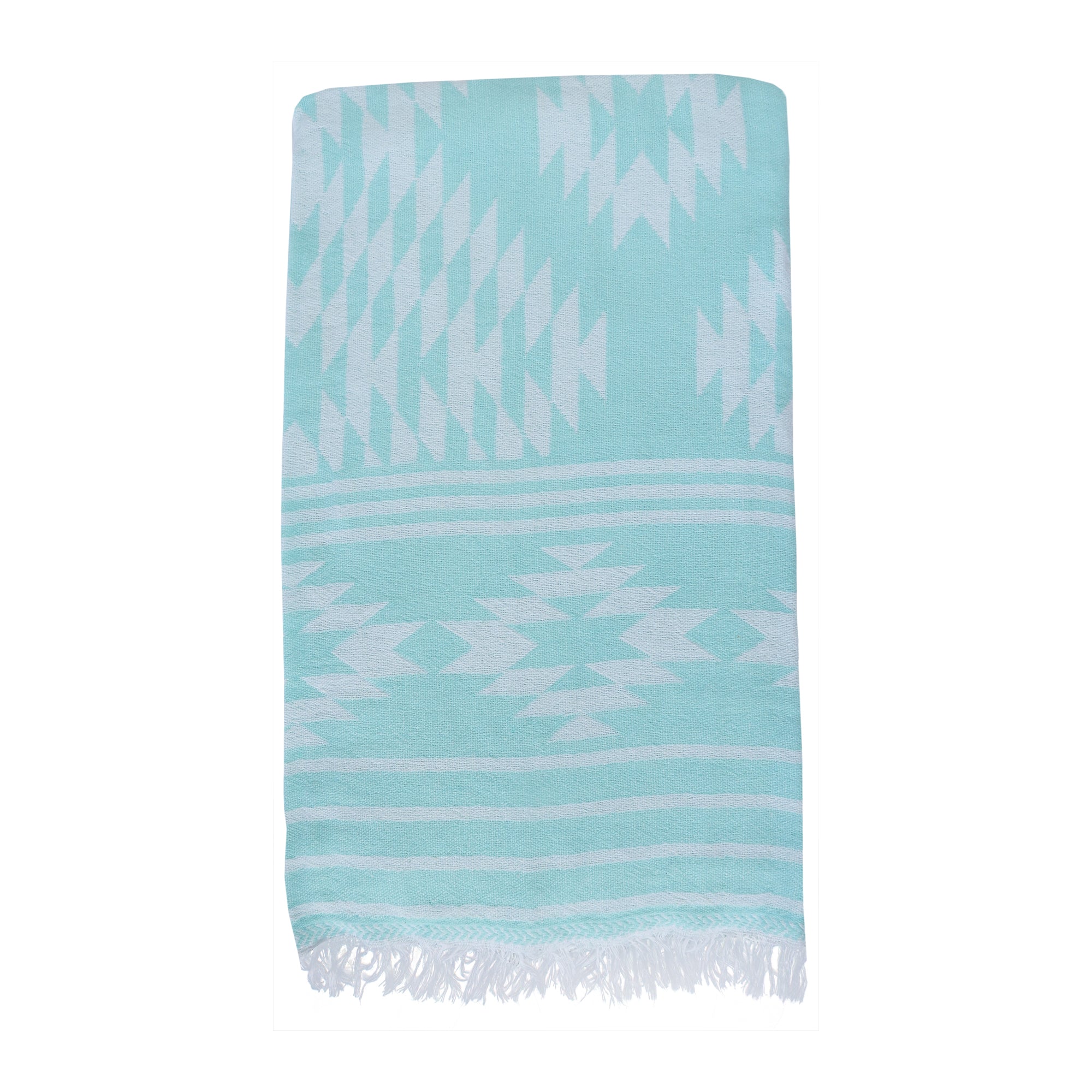 Ibiza Towels by Turquoise Beach Co.