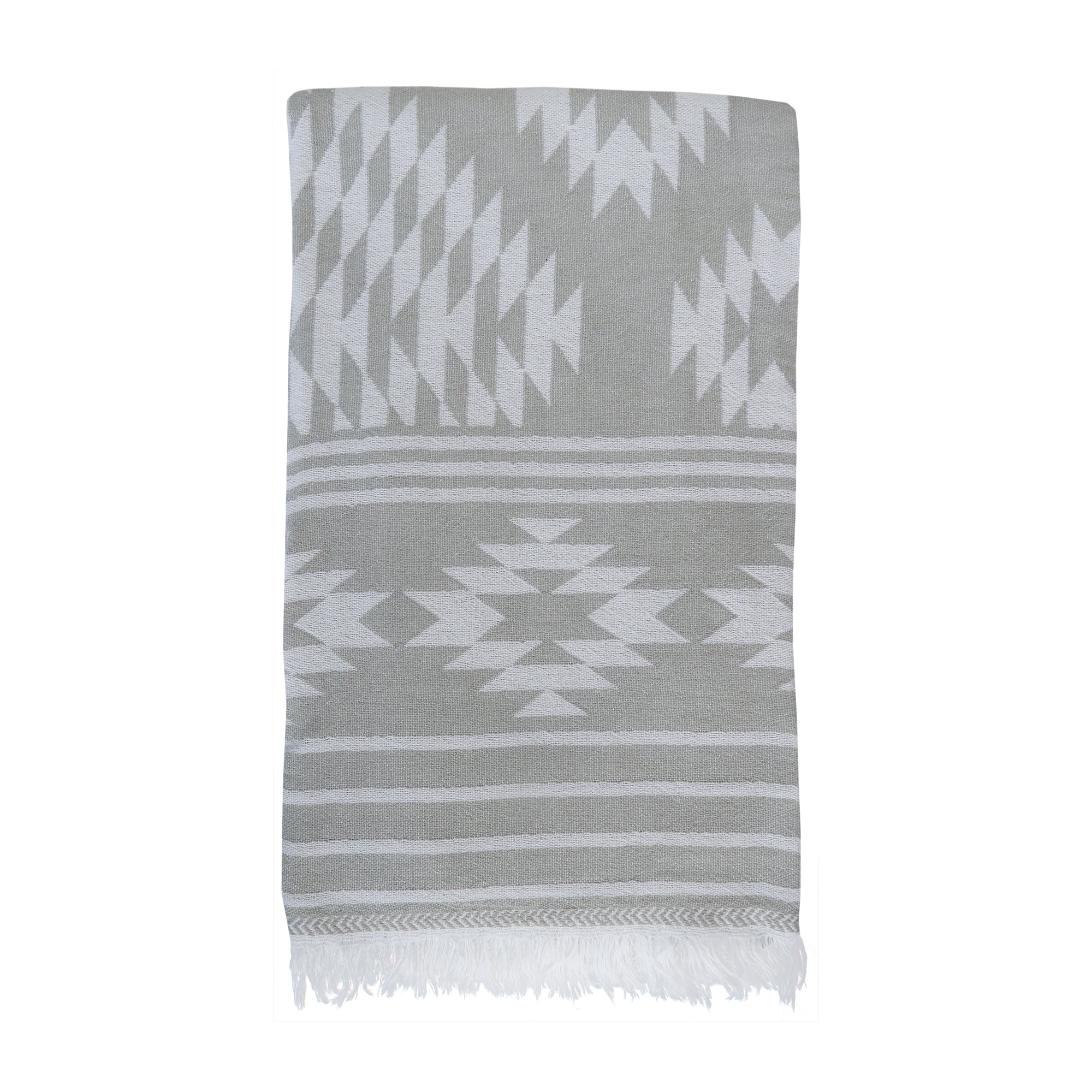 Ibiza Towels by Turquoise Beach Co.