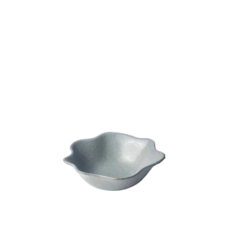 Shell Dip Dish by Base Piece