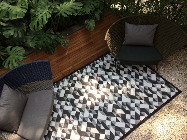 PDM – DIAMOND Indoor / Outdoor Mat