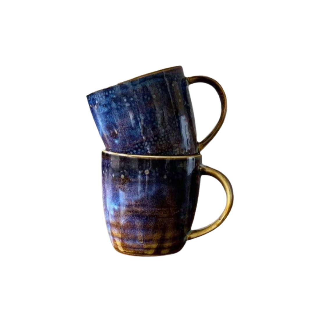 Aenon Mug by Base Piece