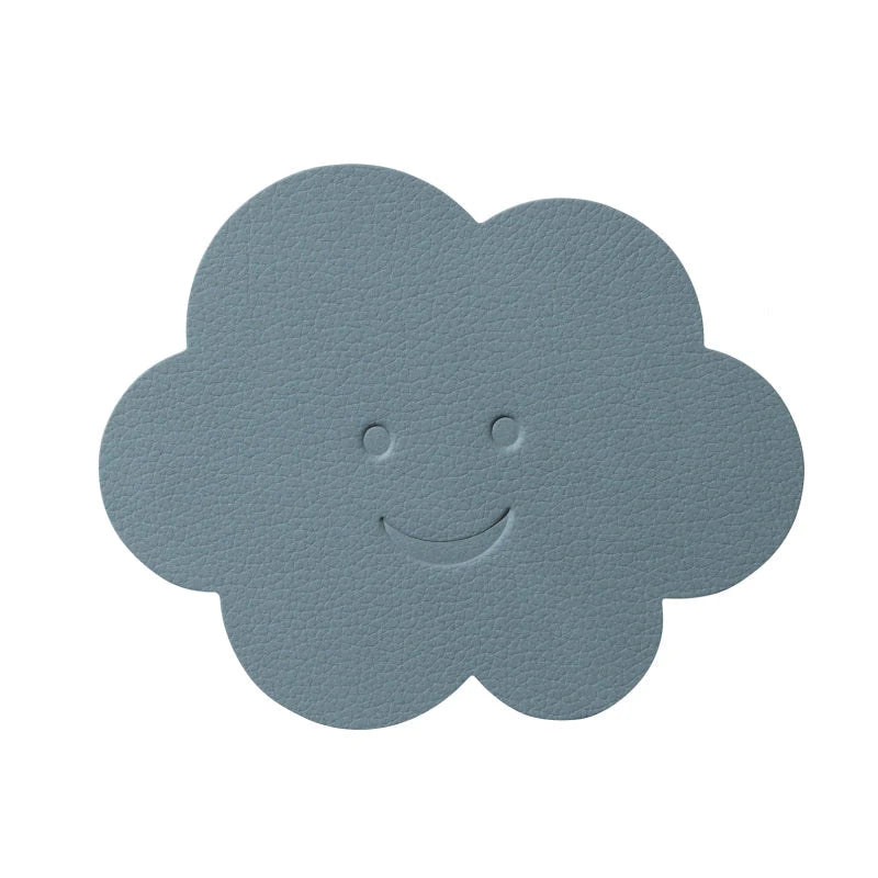 LINDDNA Cloud Place Mat