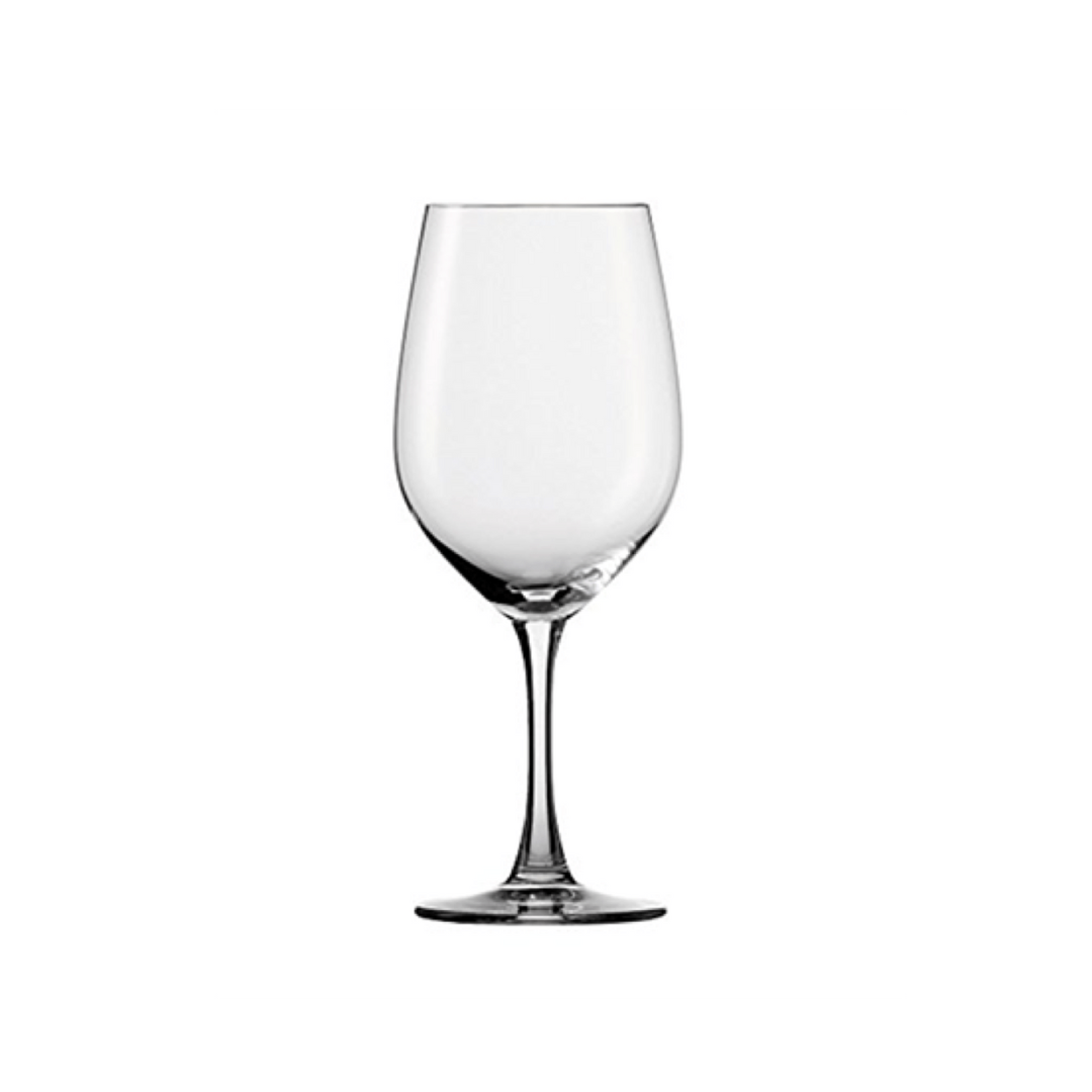 Wine Acrylic Cup