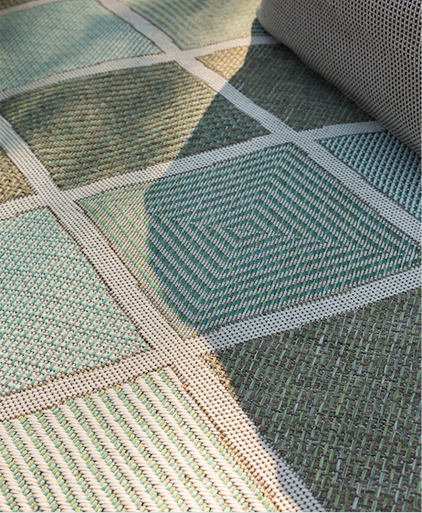 MERIDIAN Carpet by Roolf Living