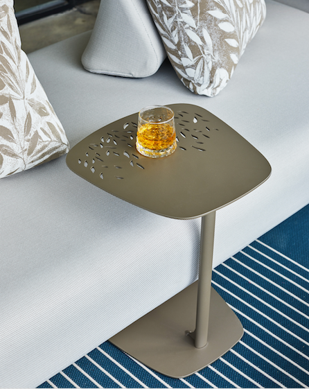 Muse Side Table