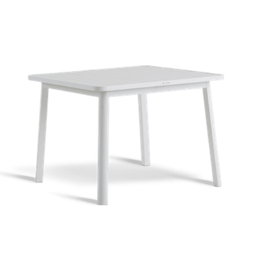 Step Square Dining Table