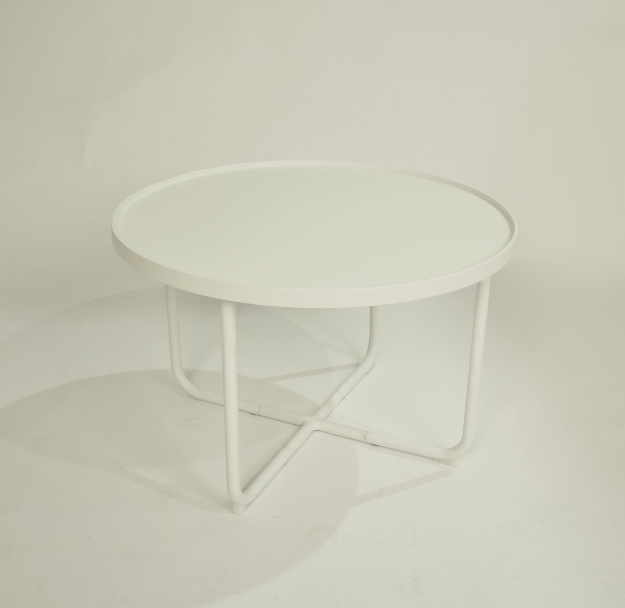 Step Side Table 61 x 39cm