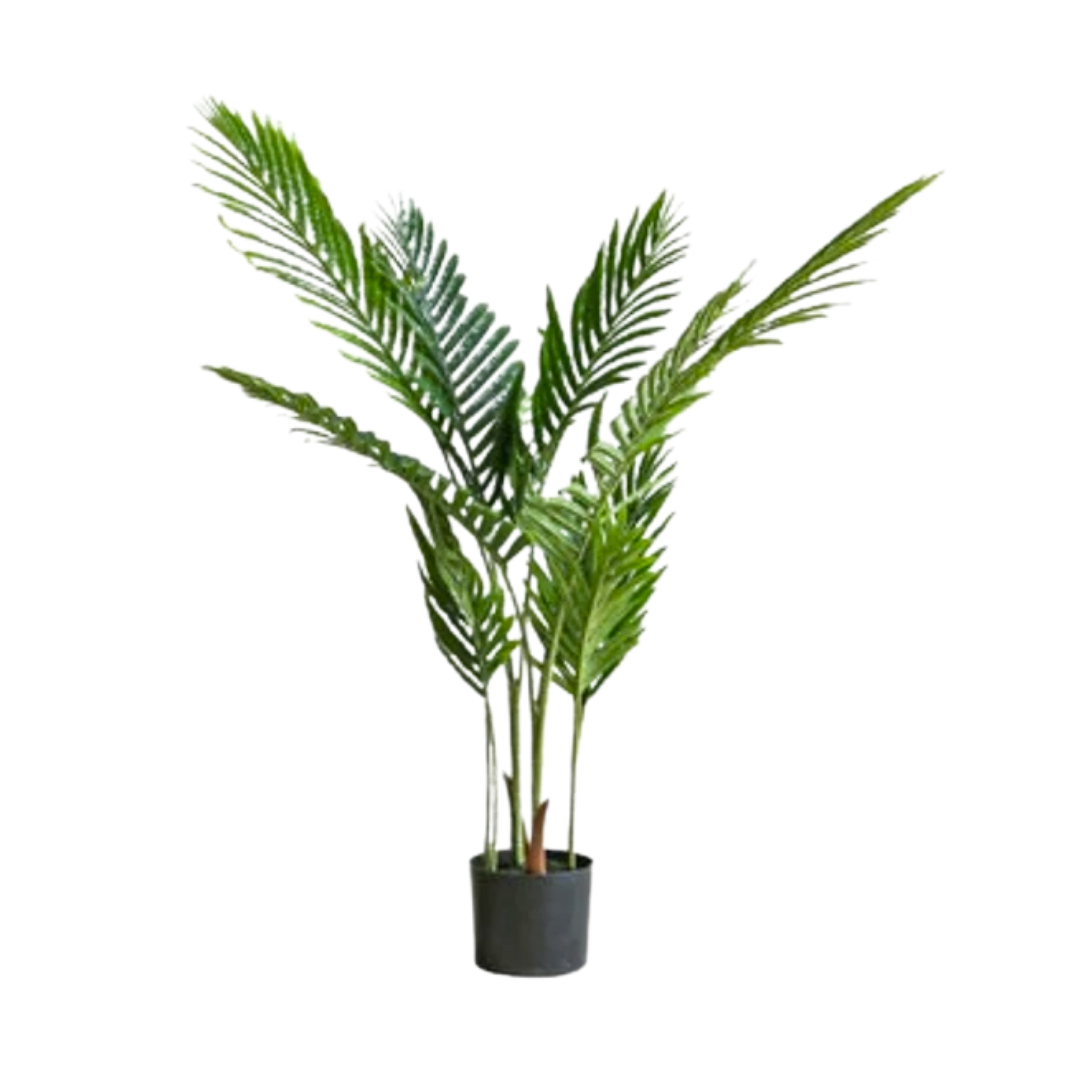 Artificial Areca Palms Plant
